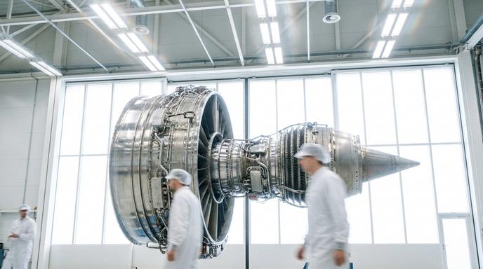【即時新聞】GE Aerospace(GE)最新宣布斥資117億美元收購CPP,垂直整合解決航太缺料危機!