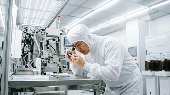 【即時新聞】最新統新連三漲亮燈，訂單看4個月法人狂掃小心拉回！