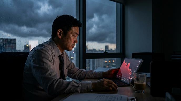 【即時新聞】最新天瀚申購狂賺4萬奪冠，短線急漲過熱還能追嗎？