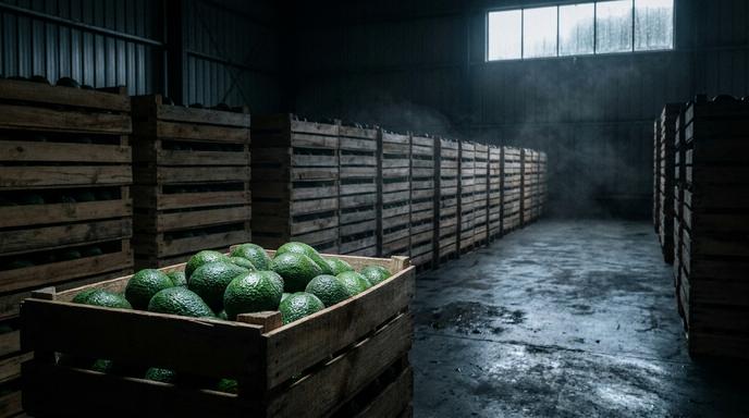 【即時新聞】酪梨巨頭Mission Produce(AVO)財報將出爐！營收估增長但獲利恐大幅衰退