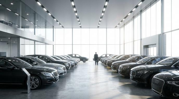 【即時新聞】Group 1 Automotive(GPI)發債籌資12.5億美元，為最新併購案挹注資金！