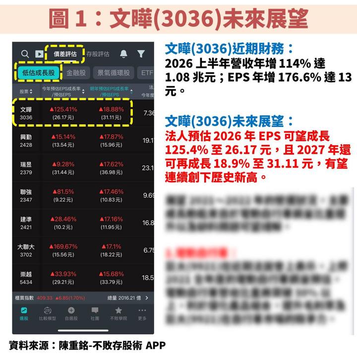 文曄(3036)三大成長動能同步展開，全球通路綜效逐步浮現