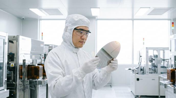【即時新聞】近日國慶科技更名行情發酵，營收月增近七成引外資卡位！