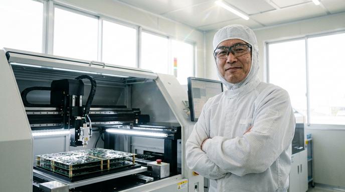 【即時新聞】大量(3167)AI訂單爆滿！資金外溢，這「4檔概念股」接棒上攻？