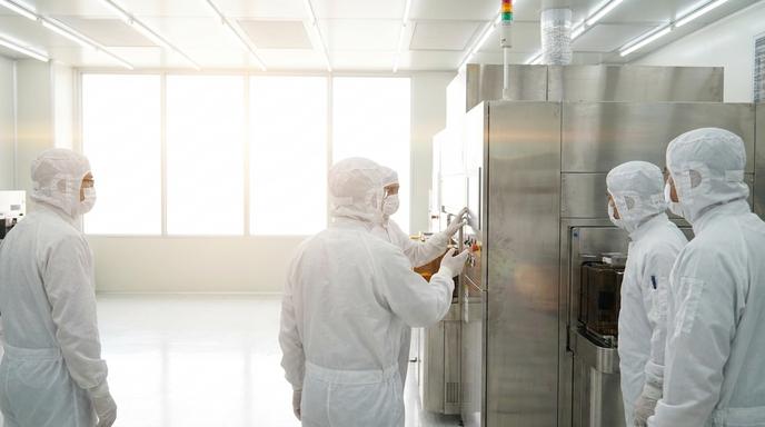 【即時新聞】高盛看好美光(MU)等記憶體族群！AI題材倉位重置迎來新突破契機