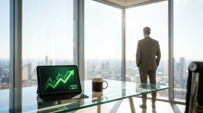【即時新聞】Katahdin Bankshares(KTHN)公布最新第一季財報,每股盈餘達0.78美元表現穩健