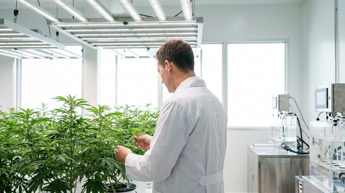 【即時新聞】最新宣布！InterCure(INCR)連10日站穩1美元，成功解除那斯達克下市危機