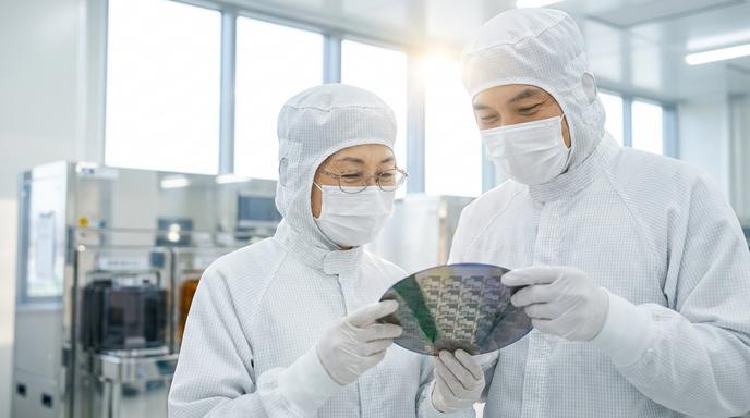 【即時新聞】英特爾(INTC)傳漲價帶動股價狂飆！AI伺服器需求引爆這波反彈