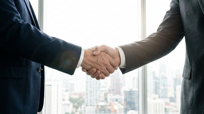 【即時新聞】John Marshall Bancorp(JMSB)宣布斥資2.53億美元全股票收購Eagle Financial Services(EFSI),合併資產規模上看44億美元