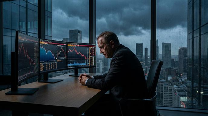 【即時新聞】美債ETF(TLT)投資人注意！日本殖利率飆破3％恐引爆海外資金回流潮