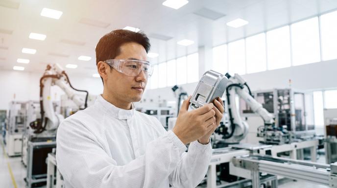 【即時新聞】家登最新營收飆增71%爆量亮燈,法人狂掃小心這檔拉回!
