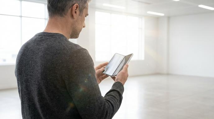 【即時新聞】蘋果(AAPL)新任CEO面臨首場大考驗！最新摺疊機將亮相，高達2000美元定價考驗市場接受度