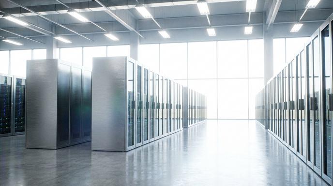 【即時新聞】受惠資料中心供電需求！Solaris Energy Infrastructure(SEI)財測大舉調升，股價狂飆逾15％