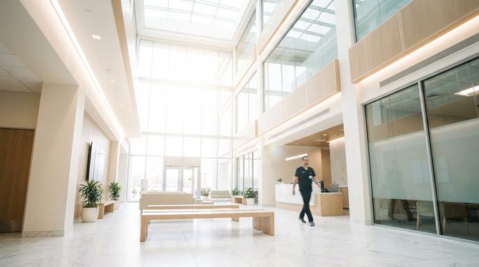 【即時新聞】Universal Health(UHT)宣布每股配息0.75美元，預期殖利率達7.3％吸睛