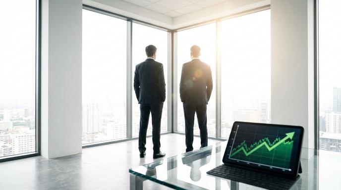 【即時新聞】Chime Financial(CHYM)斥5.9億美元收購Stride，上調財測帶動盤後狂飆逾10％
