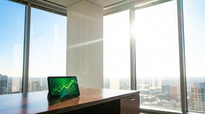 【即時新聞】Katahdin Bankshares(KTHN)公布首季財報,每股盈餘達0.78美元且淨利大增逾兩成!