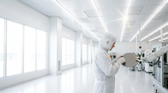 【即時新聞】英特爾(INTC)最新傳出CPU漲價10%!AI需求推升股價狂飆逾9%