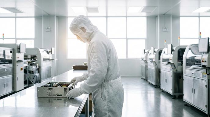 【即時新聞】Espey Mfg. & Electronics(ESP)最新宣布配發0.25美元季度股息，並加碼0.75美元特別現金股利！