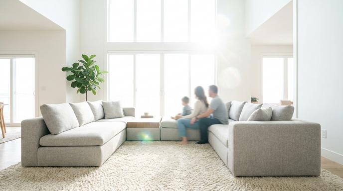【即時新聞】The Lovesac(LOVE)即將公布最新財報！華爾街預估EPS較前一年同期大幅成長71％