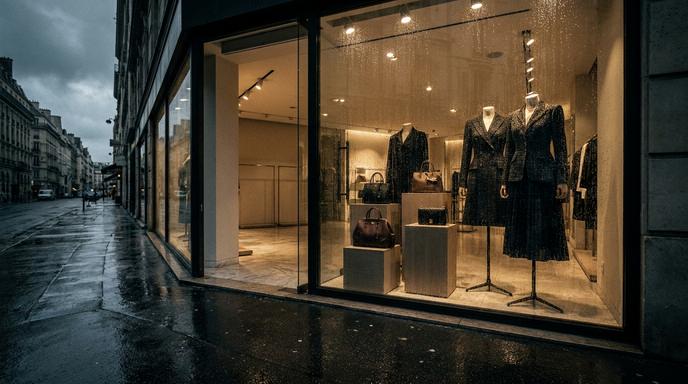 【即時新聞】歐洲奢侈品業下半年遇逆風！匯豐降評LVMH(LVMHF)與Burberry(BURBY)轉向觀望