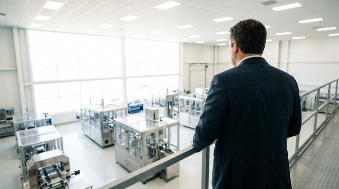 【即時新聞】防腐蝕大廠Northern Technologies International(NTIC)宣布高層改組,新任CEO接棒迎營運爆發!