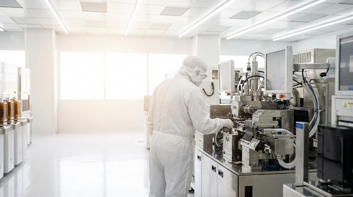 【即時新聞】艾司摩爾(ASML)獲美銀喊買！聯手台積電等3大巨頭佈局AI，目標價上看2452歐元