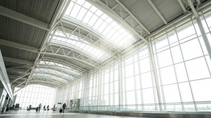 【即時新聞】Grupo Aeroportuario del Sureste(ASR)8月客運量年減2.1%,宣布收購20座機場擴張版圖