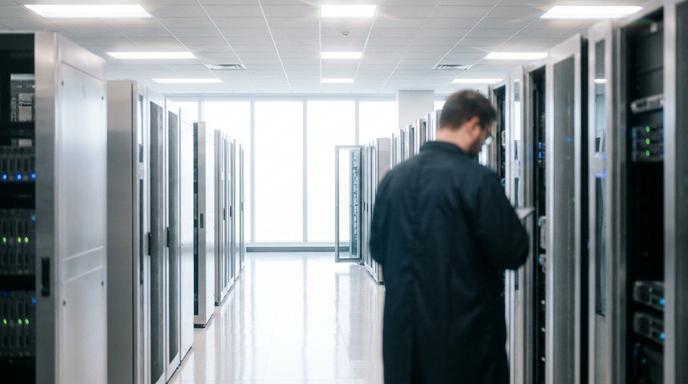 【即時新聞】Semtech(SMTC)受惠AI資料中心強勁需求財報亮眼，股價單日狂飆近10％！