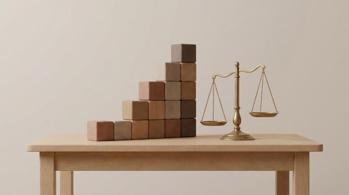 台股ETF資金流與光通訊產業表現示意圖