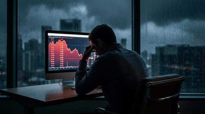 【即時新聞】中東衝突拖累美股道瓊指數(DJI)跌逾1%,安進(AMGN)重挫10%,靜待通膨數據