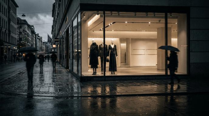 【即時新聞】奢侈品寒冬降臨？滙豐降評LVMH(LVMHF)與Burberry(BURBY)，美股股債利差收斂牽動資金板塊