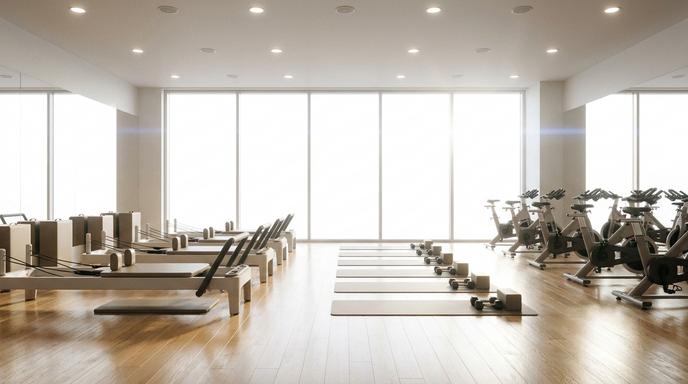 【即時新聞】Xponential Fitness(XPOF)最新任命具25年經驗的新任財務長，加速推進策略審查與業務轉型！