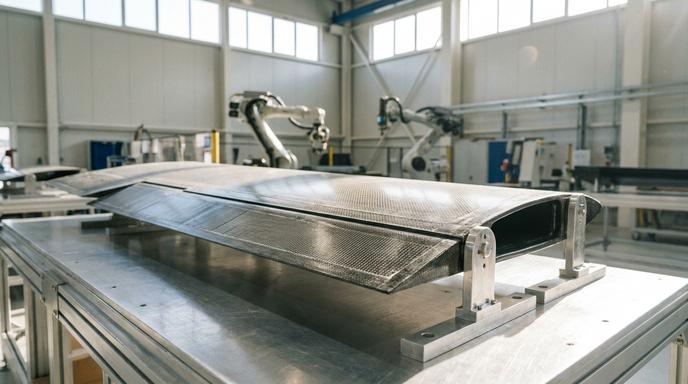 【即時新聞】Park Aerospace(PKE)宣布每股配發0.125美元季度股息，遠期殖利率達1.54％