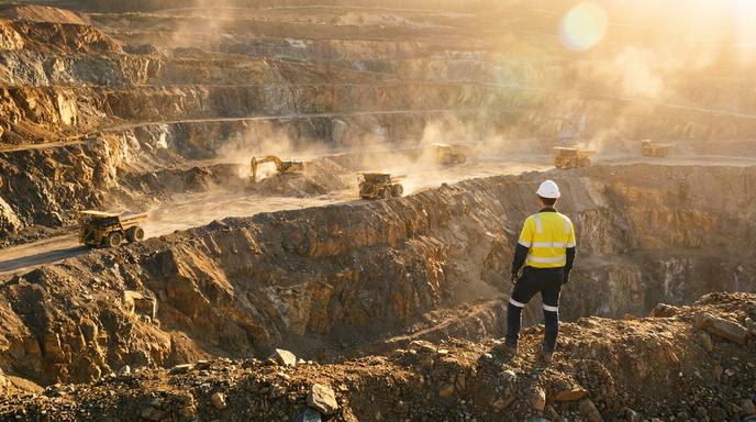 【即時新聞】TinOne Resources(TORC)宣布任命新執行長，重啟塔斯馬尼亞錫礦計畫迎爆發！