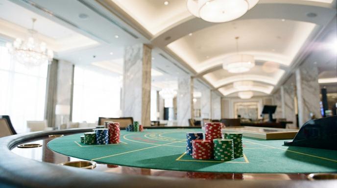 【即時新聞】Monarch Casino(MCRI)獲德州資本首評買進，潛在收購利多助攻目標價上看147美元！