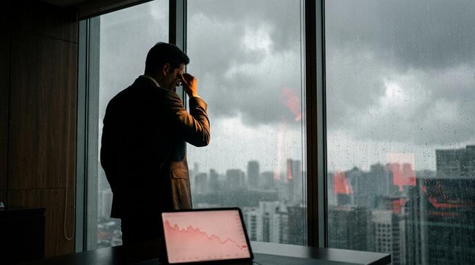 【即時新聞】The Cooper Companies(COO)營收與財測落空，股價跳水重挫逾6％