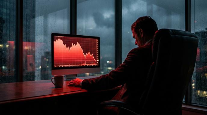 【即時新聞】庫柏醫療(COO)下調財測盤後重挫13％，宣布保留手術部門並擴大庫藏股！