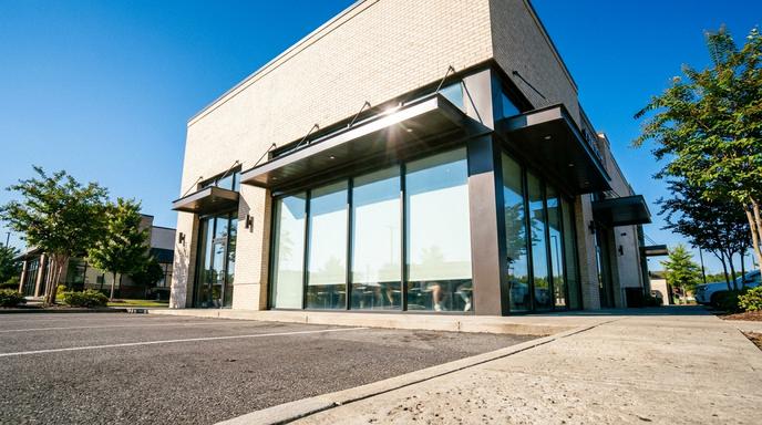 【即時新聞】房地產信託基金Four Corners Property Trust(FCPT)斥資910萬美元收購餐飲物業，資本化率達6.6％！