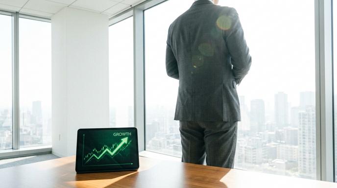 【即時新聞】Katahdin Bankshares(KTHN)第一季每股盈餘達0.78美元,稅前淨利大增逾20%展現強勁動能!