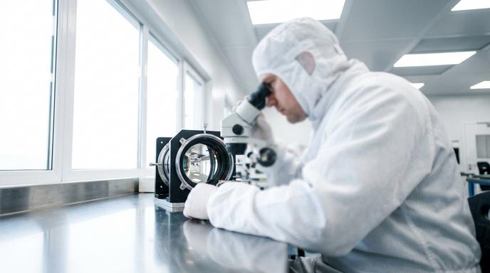 【即時新聞】光學元件廠LightPath Technologies(LPTH)即將發布Q4財報，市場預期營收狂飆近69％