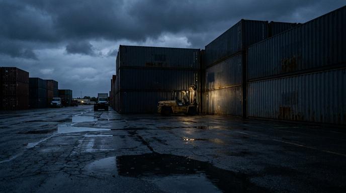 【即時新聞】Freightos(CRGO)上半年營收微增3.3％，淨虧損逾800萬美元引發關注