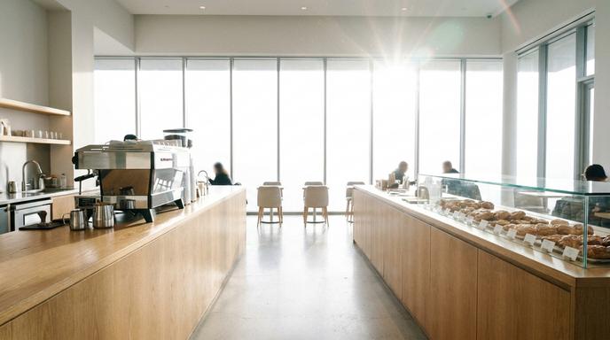 【即時新聞】Dunkin'母公司Inspire Brands最快年底IPO！臨時CEO接棒迎戰星巴克(SBUX)等餐飲巨頭