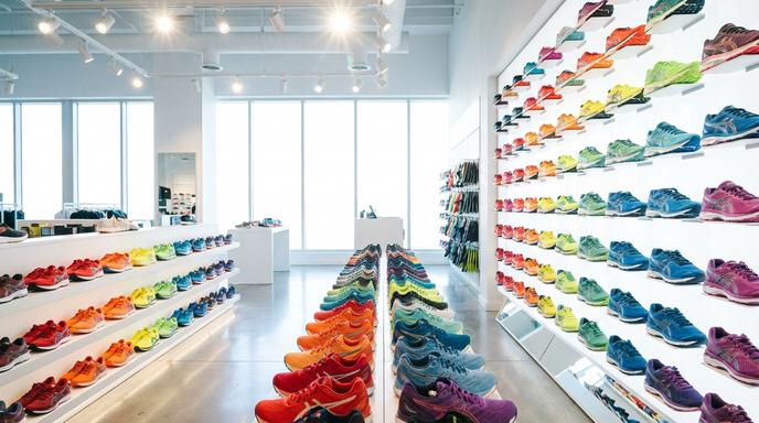 【即時新聞】Academy Sports(ASO)上修全年獲利展望！引進HOKA搶客，股價爆量狂飆逾14％