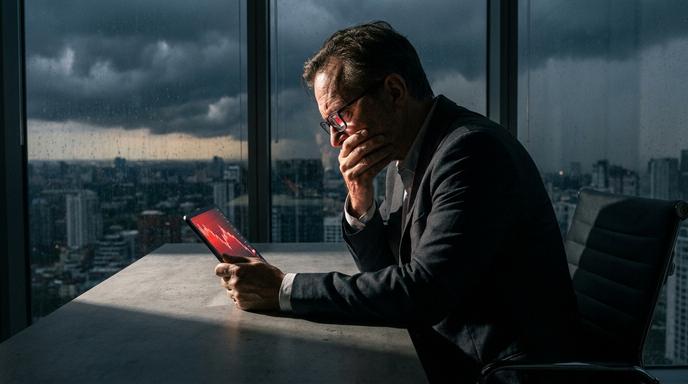 【即時新聞】最新！Apple(AAPL)將推摺疊機，華爾街警告慎防這波利多出盡跳水