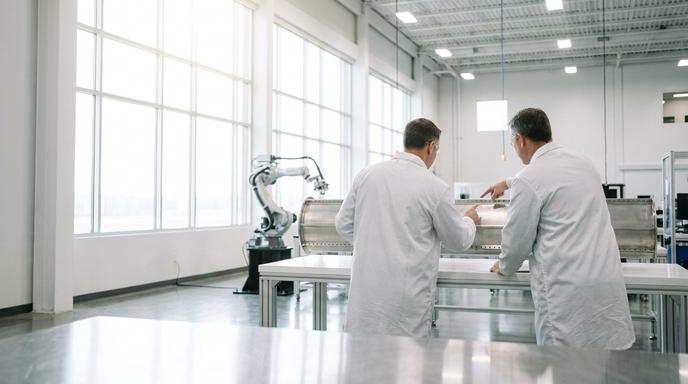 【即時新聞】Elbit Systems(ESLT)最新宣布美國業務更名,擴大本土產能搶攻五角大廈國防大單!