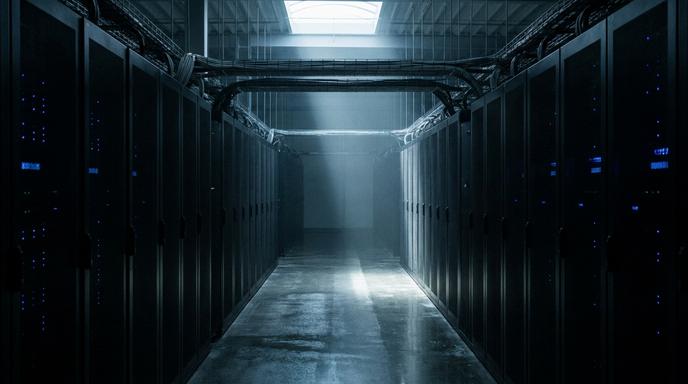 【即時新聞】狂砸7千億建AI廠！微軟(MSFT)等巨頭卡位，智庫示警就業效益恐縮水