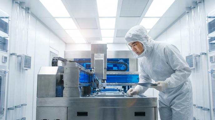 【即時新聞】AI需求極度強勁！台積電(TSM)8月營收年增逾53％創歷史新高