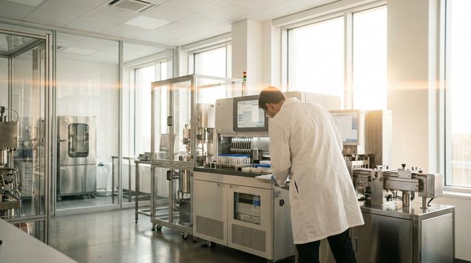 【即時新聞】Sarepta Therapeutics(SRPT)狂飆10%!無懼諾華試驗失敗,這檔生技股迎強勁反彈