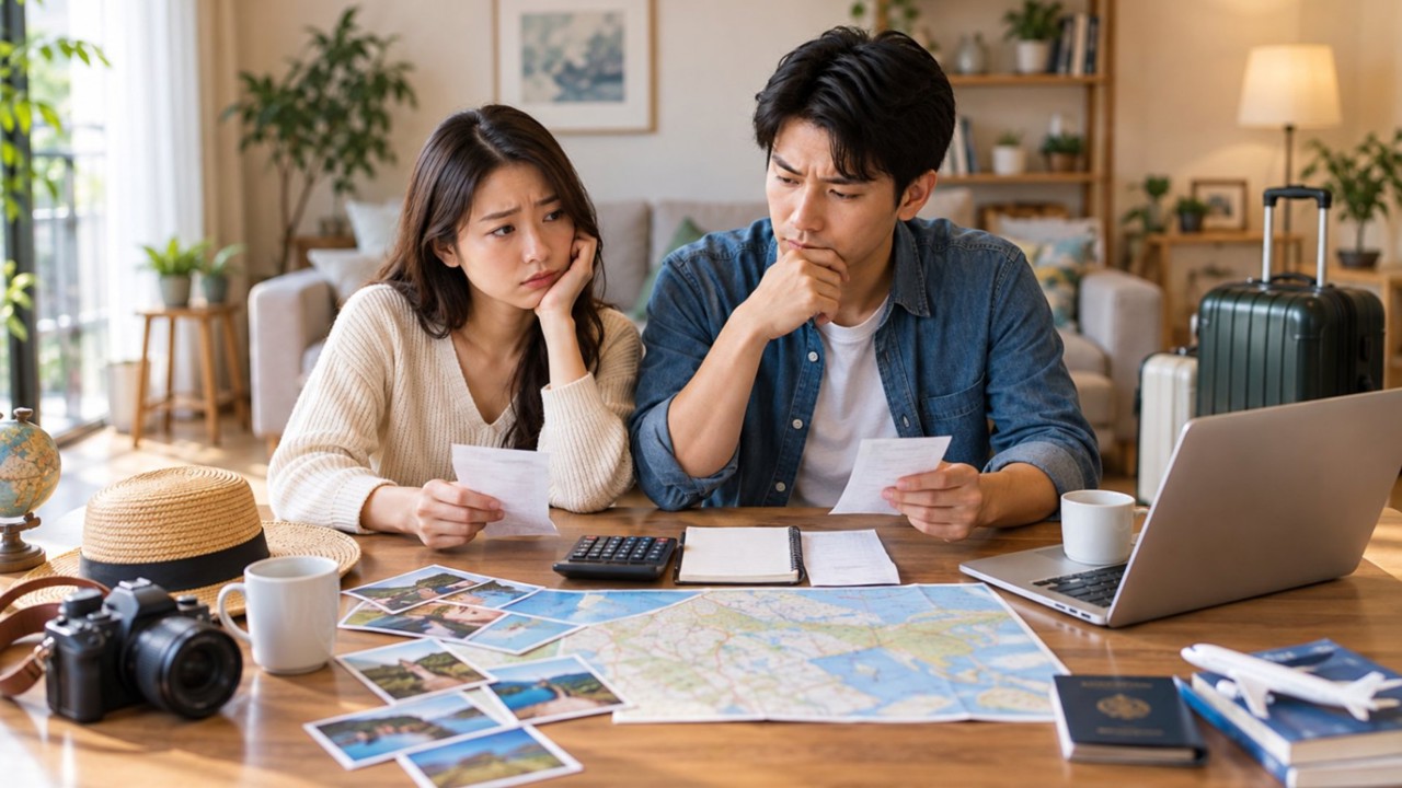 AA制真的最公平？伴侶收入差距大 3種分帳法破解金錢難題！