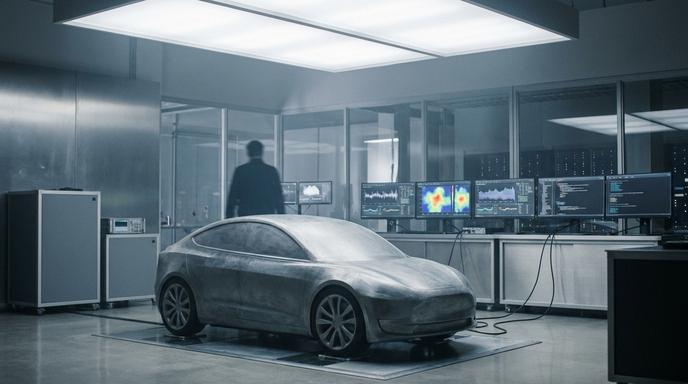 【即時新聞】Mobileye(MBLY)最新宣布營運長兼任主要營運主管,盤前股價維持平穩!